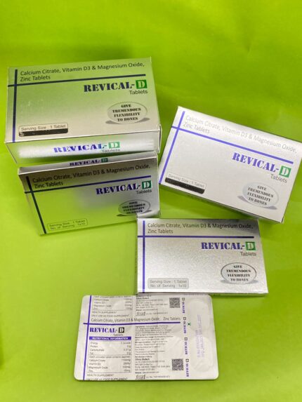 Revical D